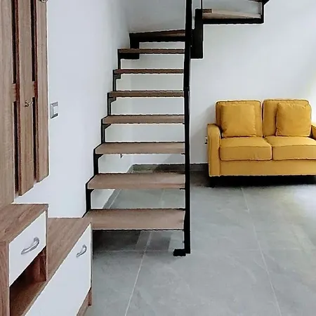 Διαμέρισμα Portico 30 - Modern In Old Προτσίντα